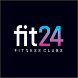 Fit 24 logo