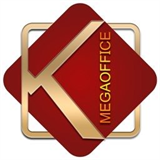 MegaOffice logo