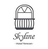 Skyline Hotel Yerevan logo