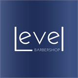 Level Barbershop logo