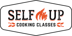 Selfup USA logo