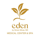 «Իդեն» Էսթետիկ Բժշկական Կենտրոն և Սպա logo