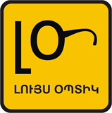 Luys Optic logo