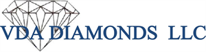 VDA DIAMONDS LLC logo