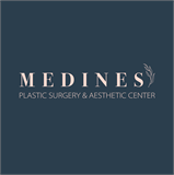 Մեդինես պլաստիկ վիրաբուժության և էսթետիկ բժշկության կենտրոն logo