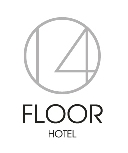 Հոթել 14 Ֆլոր logo