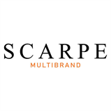 Scarpe Multibrand logo
