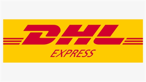 Umaks LLC (The official and exclusive representative of "DHL WORLDWIDE EXPRESS" in the Republic of Armenia) logo