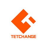 TETCHANGE logo