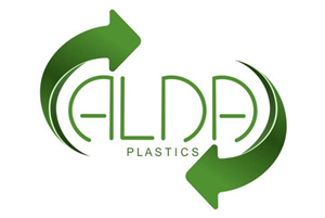 Alda Plastic logo