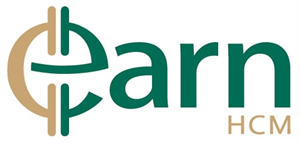 EarnHCM LLC logo