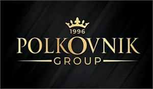 "POLKOVNIK"  GROUP logo