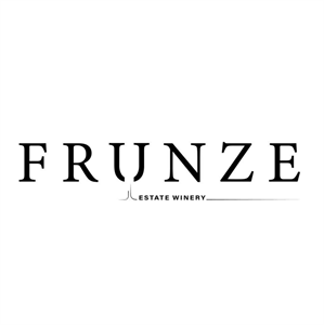 Frunze Estate winery logo