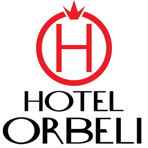 Orbeli Hotel Yerevan logo