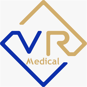 VR MEDICAL logo