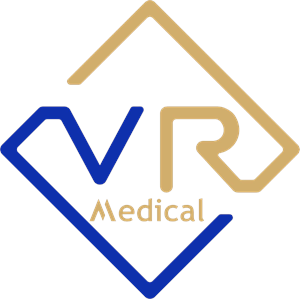 VR Medical logo