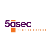 5ASEC (ՍԵՆՔԱՍԵԿ) քիմմաքրում և լվացքատուն logo