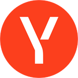 Yandex Taxi logo