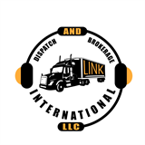 Link International LLC logo