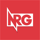 NRGaming logo