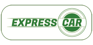 Express Car Rent logo