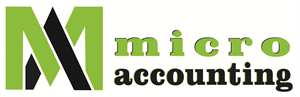 Micro Accounting LLC logo