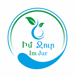 IM JUR logo
