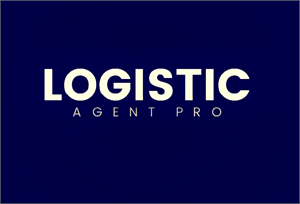 Logistic Agent PRO logo