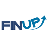 FINUP logo