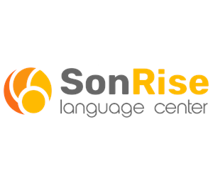 SonRise Language Center logo