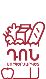 Don Supermarket logo