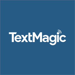 TextMagic logo