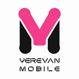 Yerevan Mobile logo