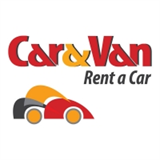 Car&Van Rent  a Car logo