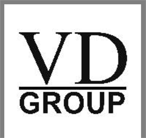 VD GROUP LLC logo
