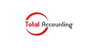 Total Accounting logo