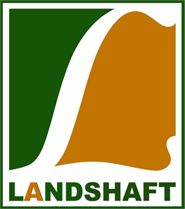 Landshaft logo