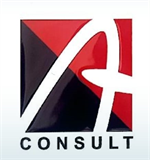 ATCONSULT LLC logo
