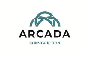 Arcada Construction logo