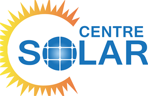 Solar Centre logo