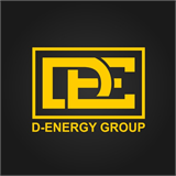 "Դի֊էներջի" ՍՊԸ logo