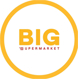 Big supermarket logo