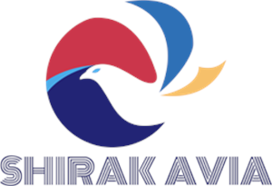SHIRAKAVIA  LLC logo