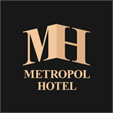 Metropol hotel logo