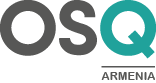 OSQ Armenia logo