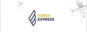 Forsa Express logo