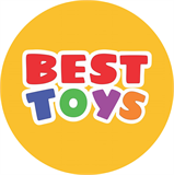 Best Toys խաղալիքների խանութ logo