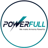 PowerFull Armenia logo