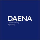 Daena Consulting Agency logo