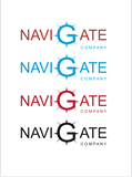 Navigate logo